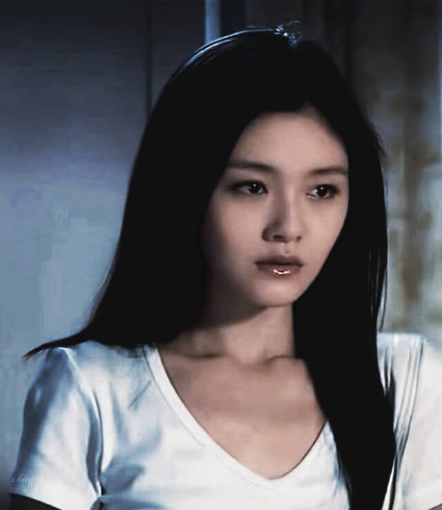 Barbie Hsu’s Iconic Visuals