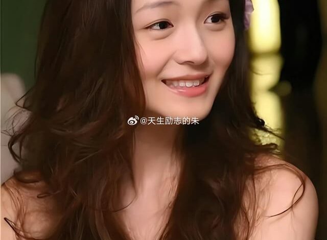 Barbie Hsu’s Iconic Visuals