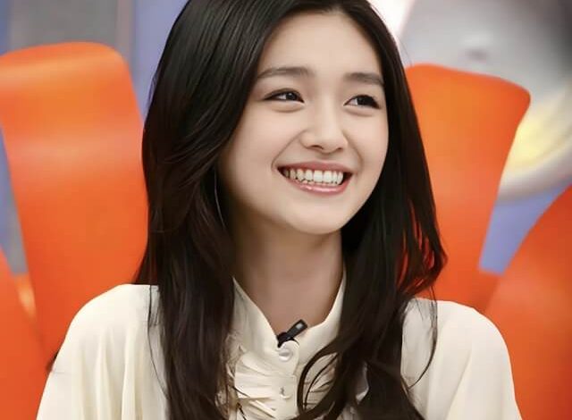 Barbie Hsu’s Iconic Visuals
