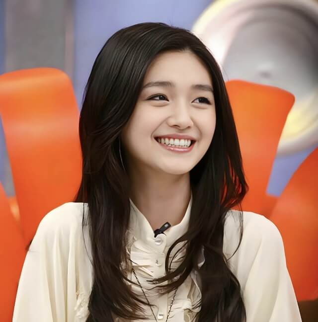 Barbie Hsu’s Iconic Visuals