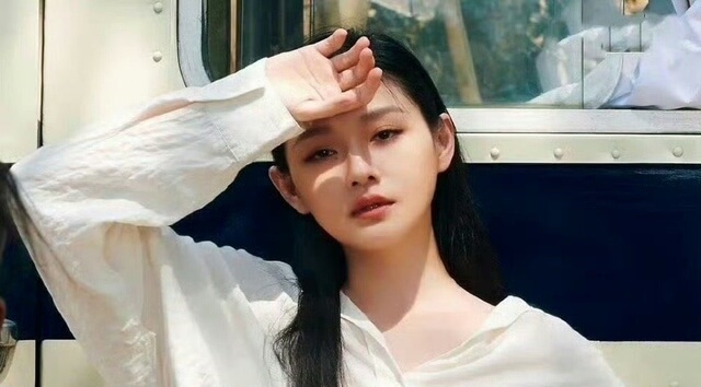 Barbie Hsu’s Iconic Visuals