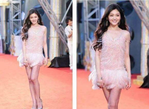 Barbie Hsu’s Iconic Visuals