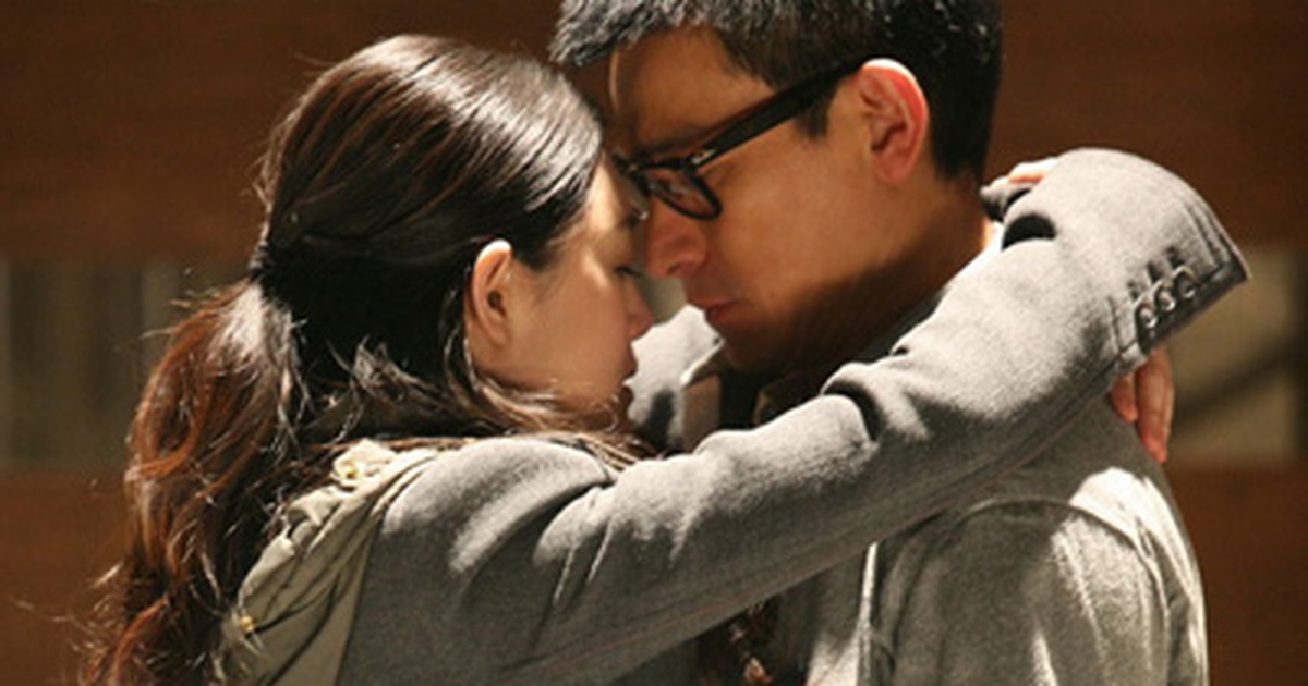 Andy Lau barbie-hsu
