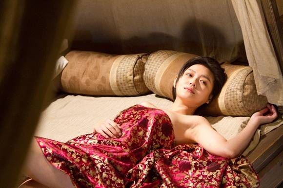 Reign of Assassins-barbie-hsu