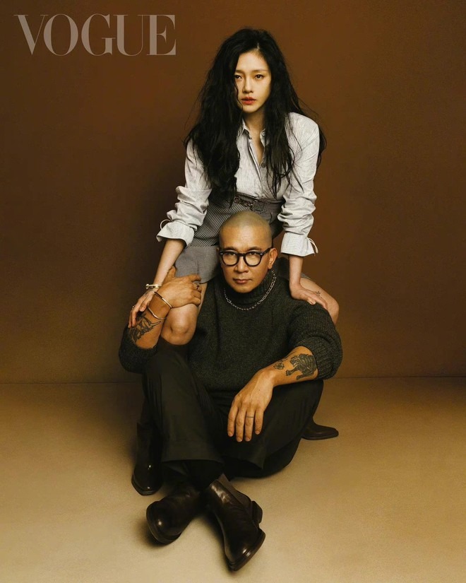 barbie hsu and husband 