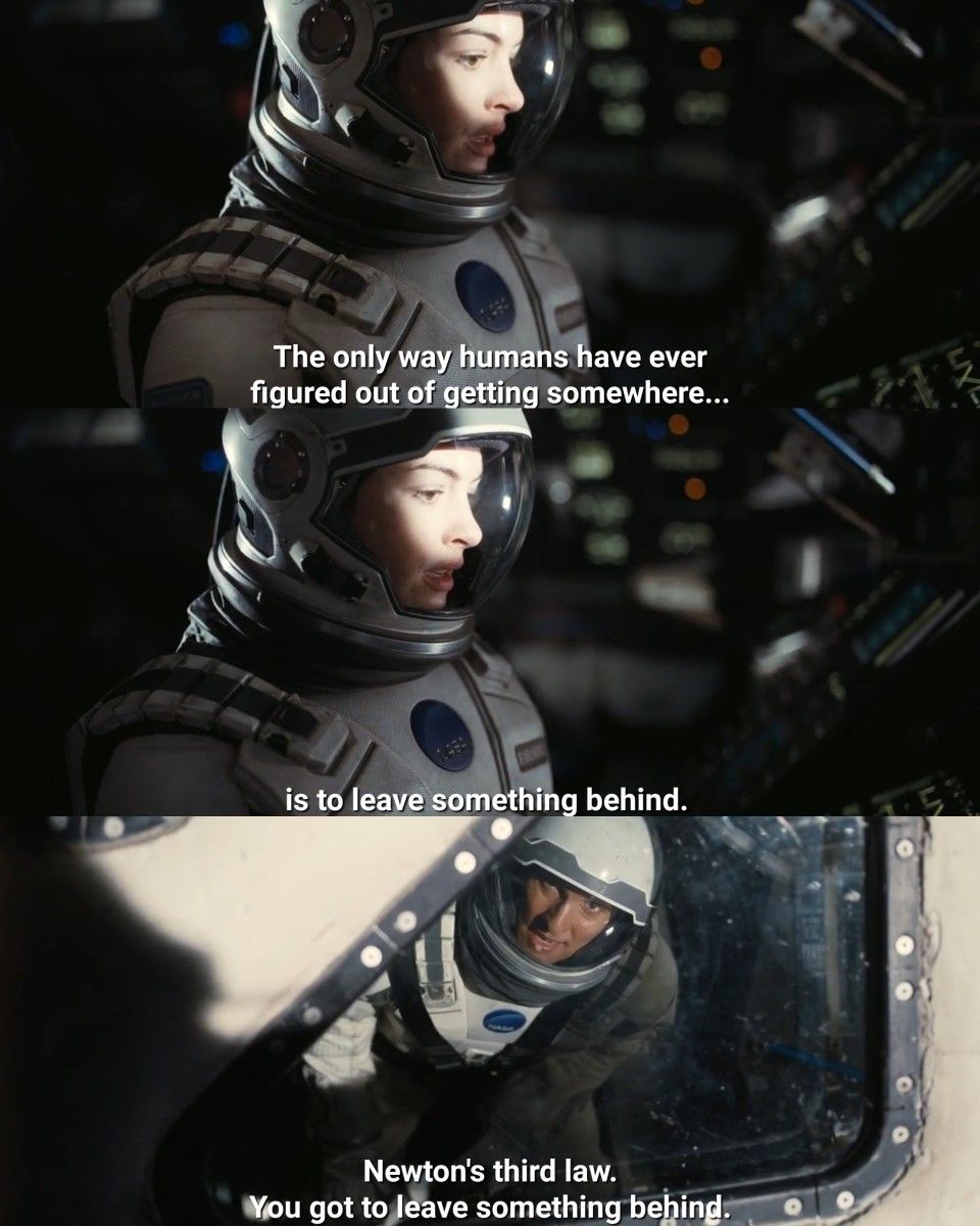 interstellar