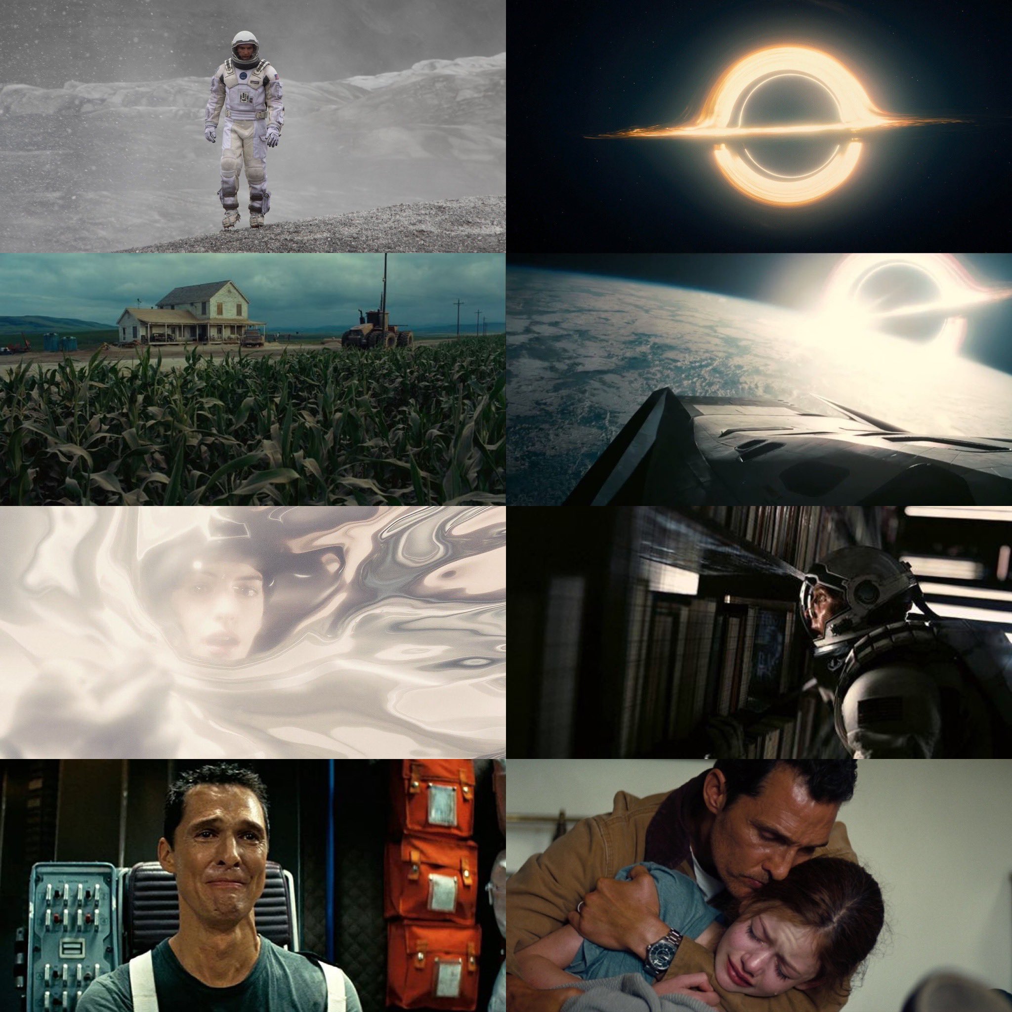 interstellar