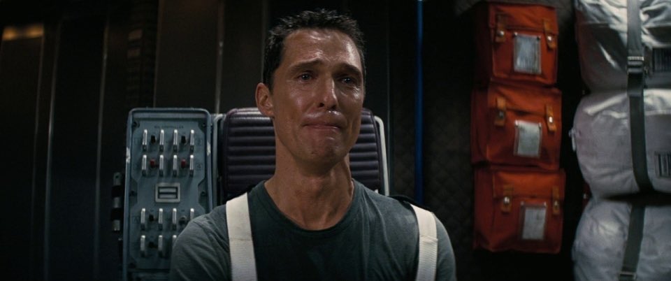 interstellar