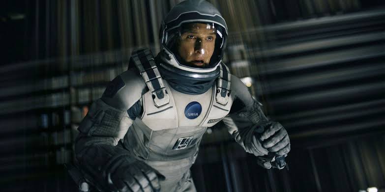 interstellar