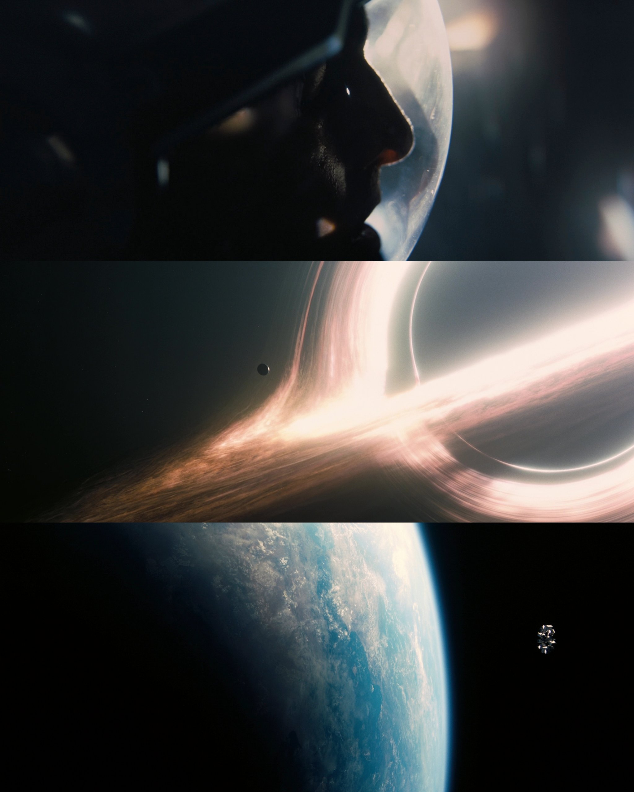 interstellar
