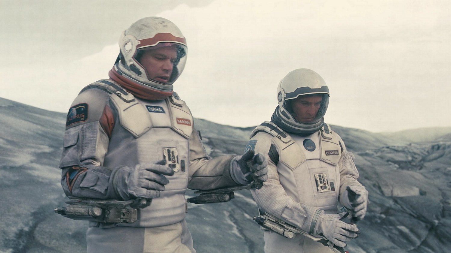 interstellar