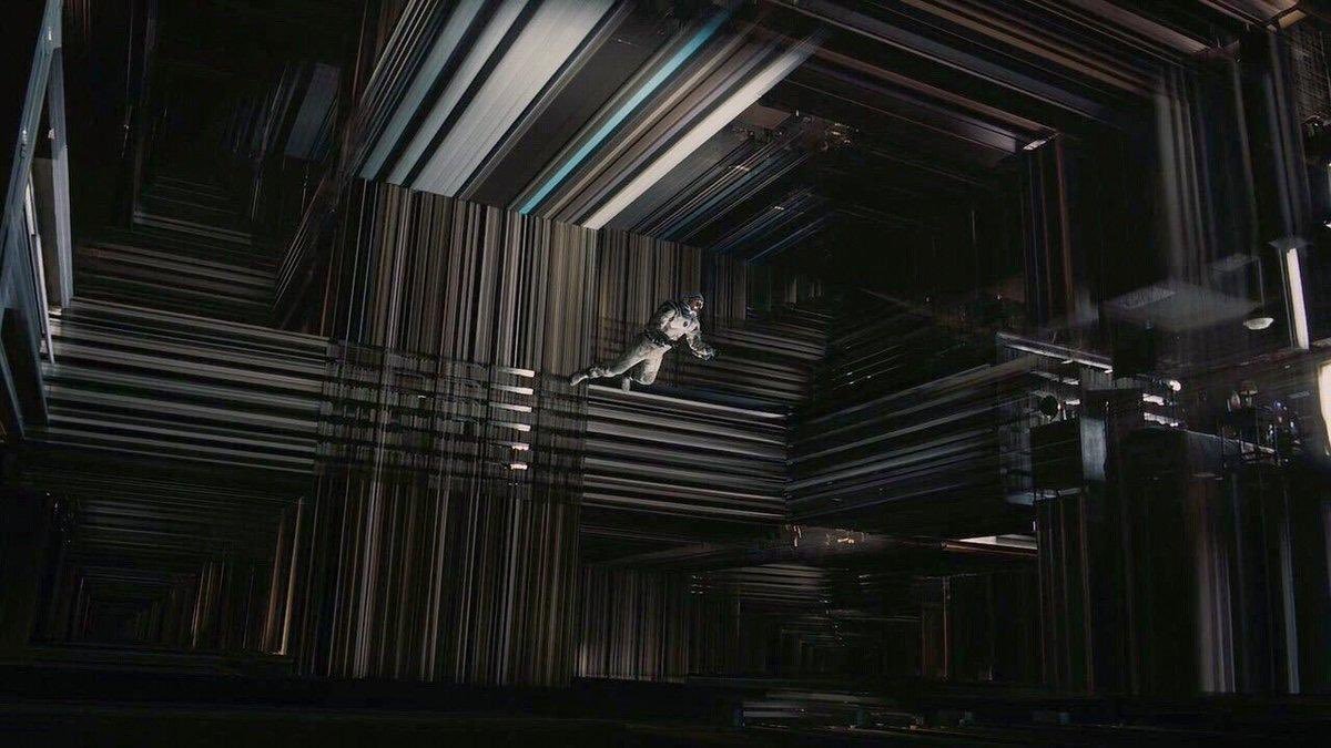 interstellar