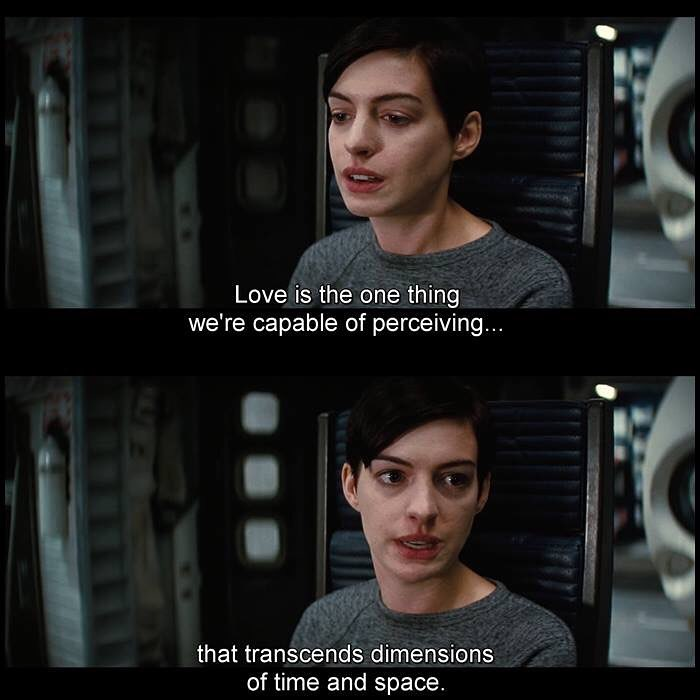interstellar