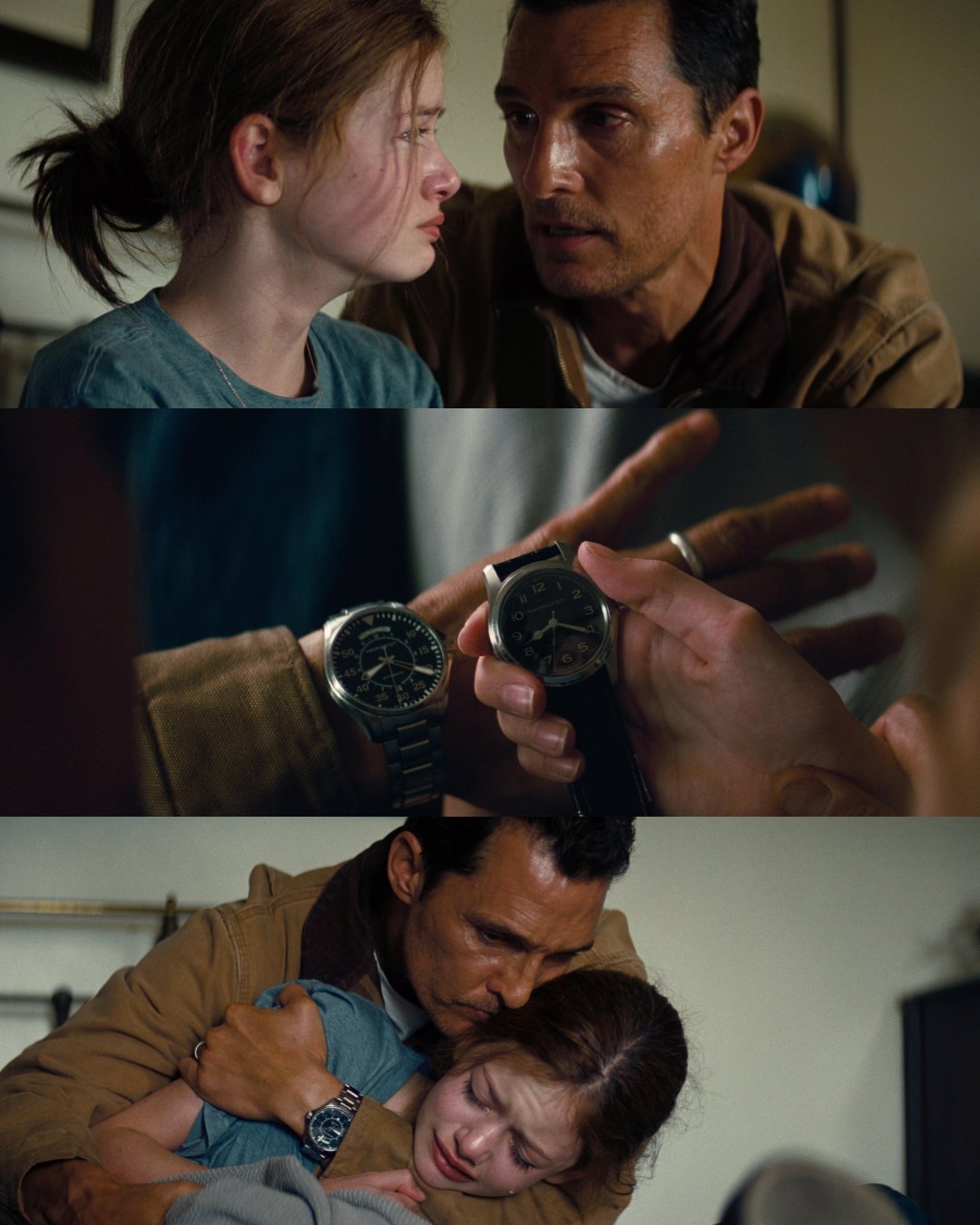 interstellar