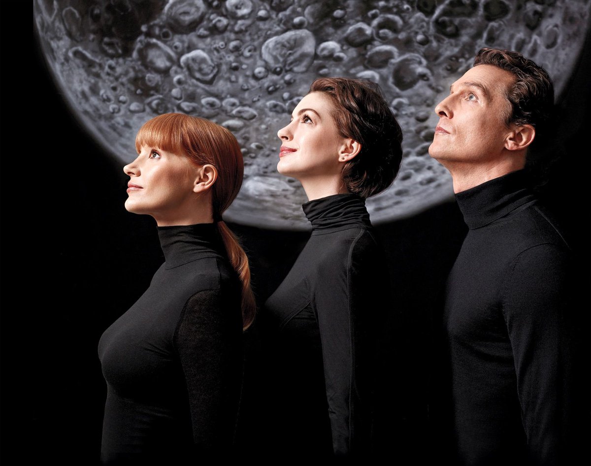 interstellar