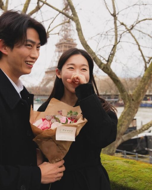2PM Taecyeon’s Alleged Marriage Proposal 5225