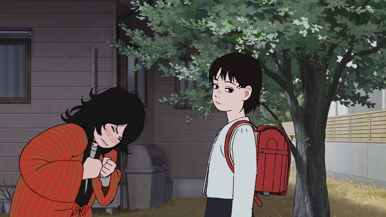anime “Look Back” 4225