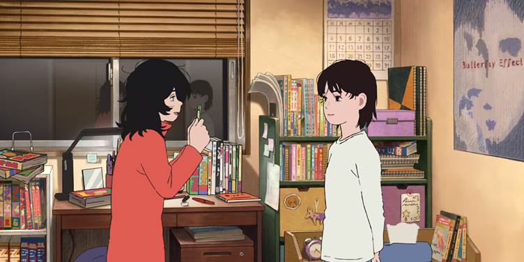 anime “Look Back” 42251