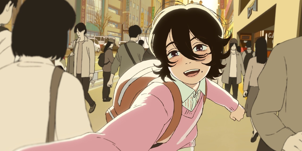 anime “Look Back” 42252