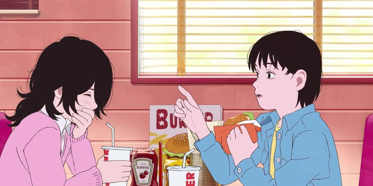 anime “Look Back” 42253