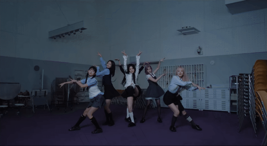 Jang Wonyoung 5225