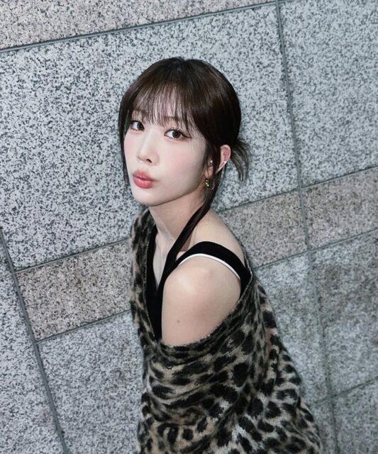 kim lip