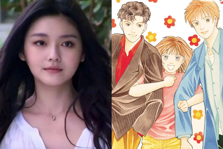 meteor-garden-yoko-kamio barbie hsu