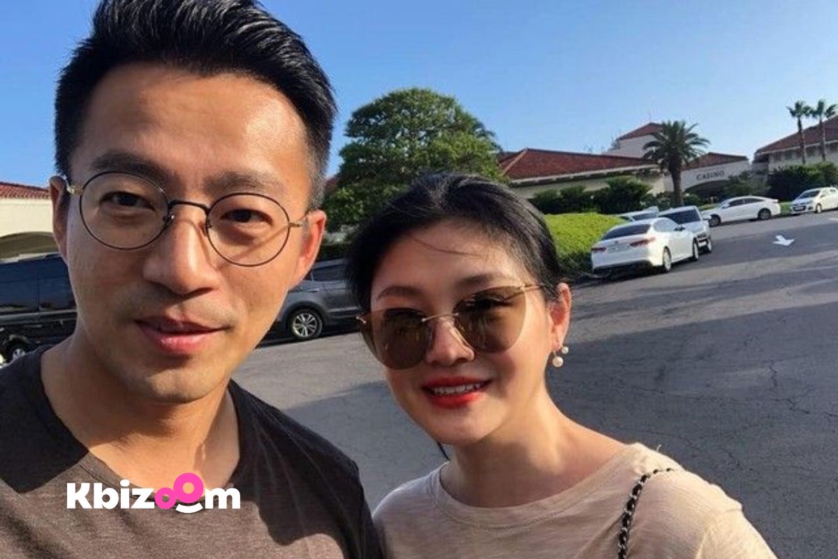 barbie hsu ex husband
