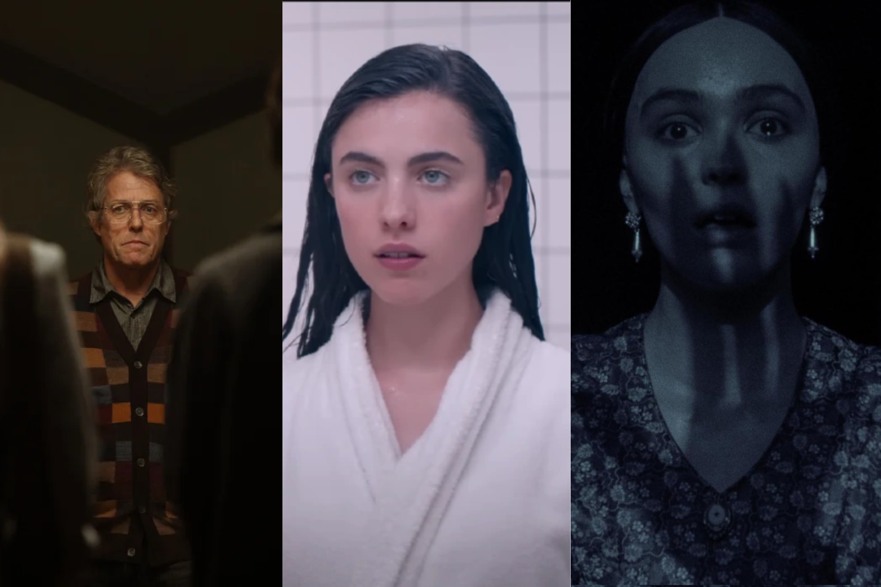 TOP 7 Most Excelling Horror Films of 2024