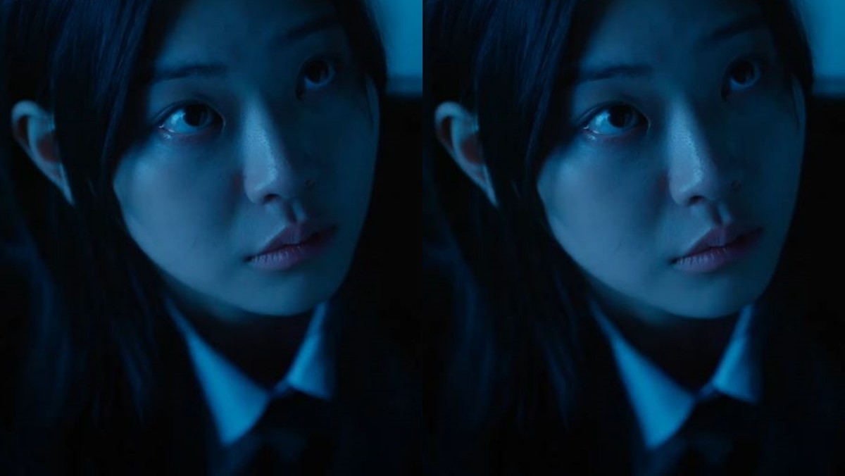 'Friendly Rivalry' Lee Hye-ri Jung Soo-bin