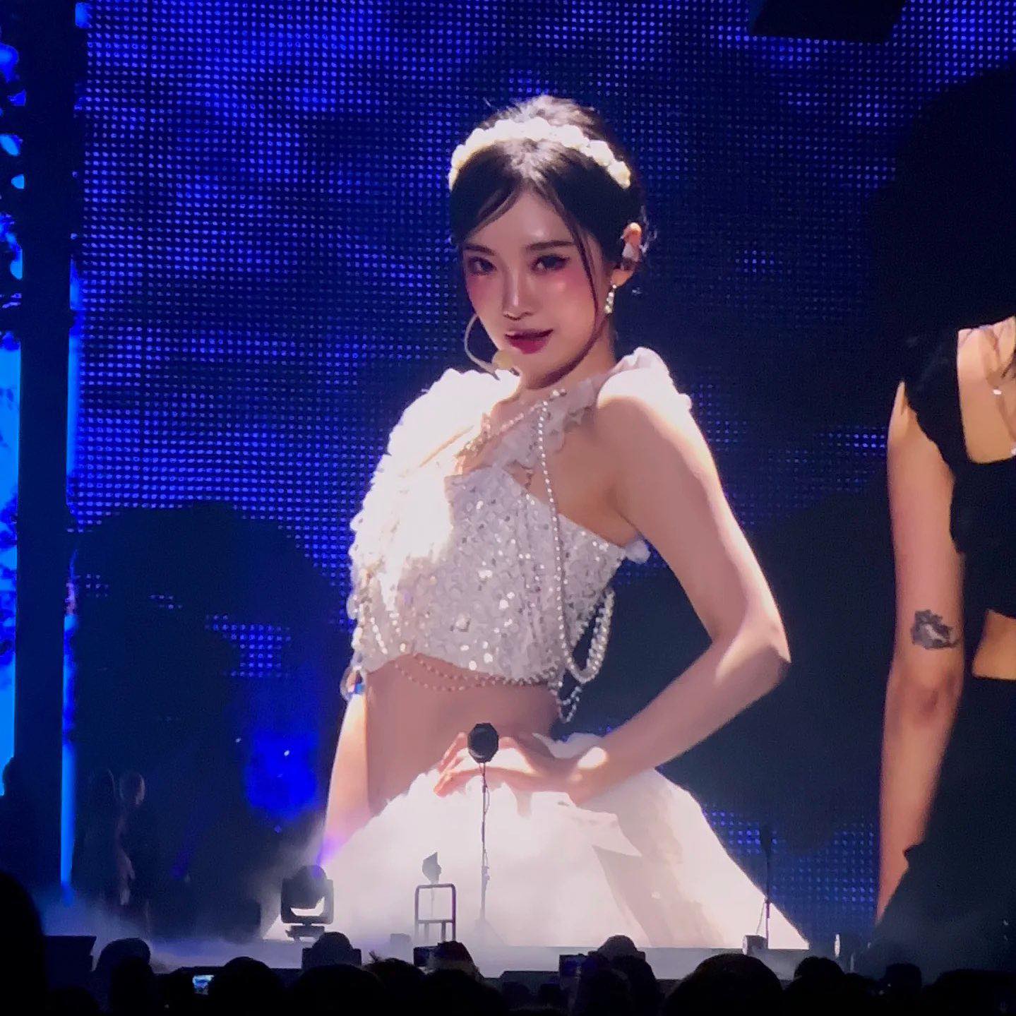 aespa ningning