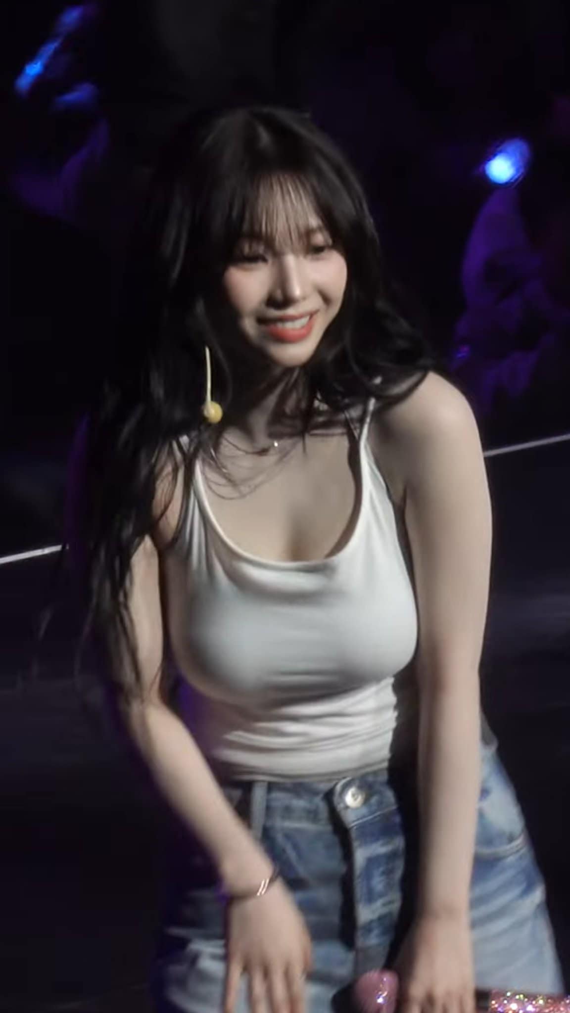 aespa karina