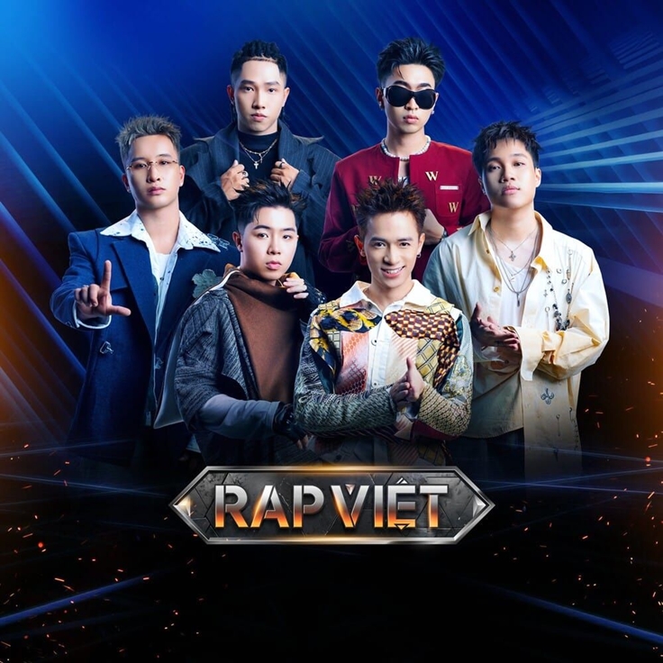 RAP VIET 'KHÔNG SAO CẢ (feat. 7dnight)'