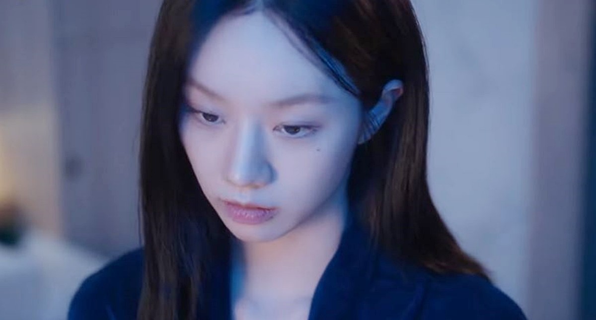 Friendly Rivalry Hyeri