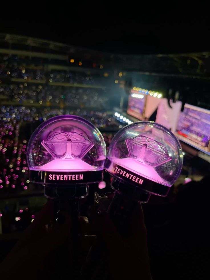 seventeen tour