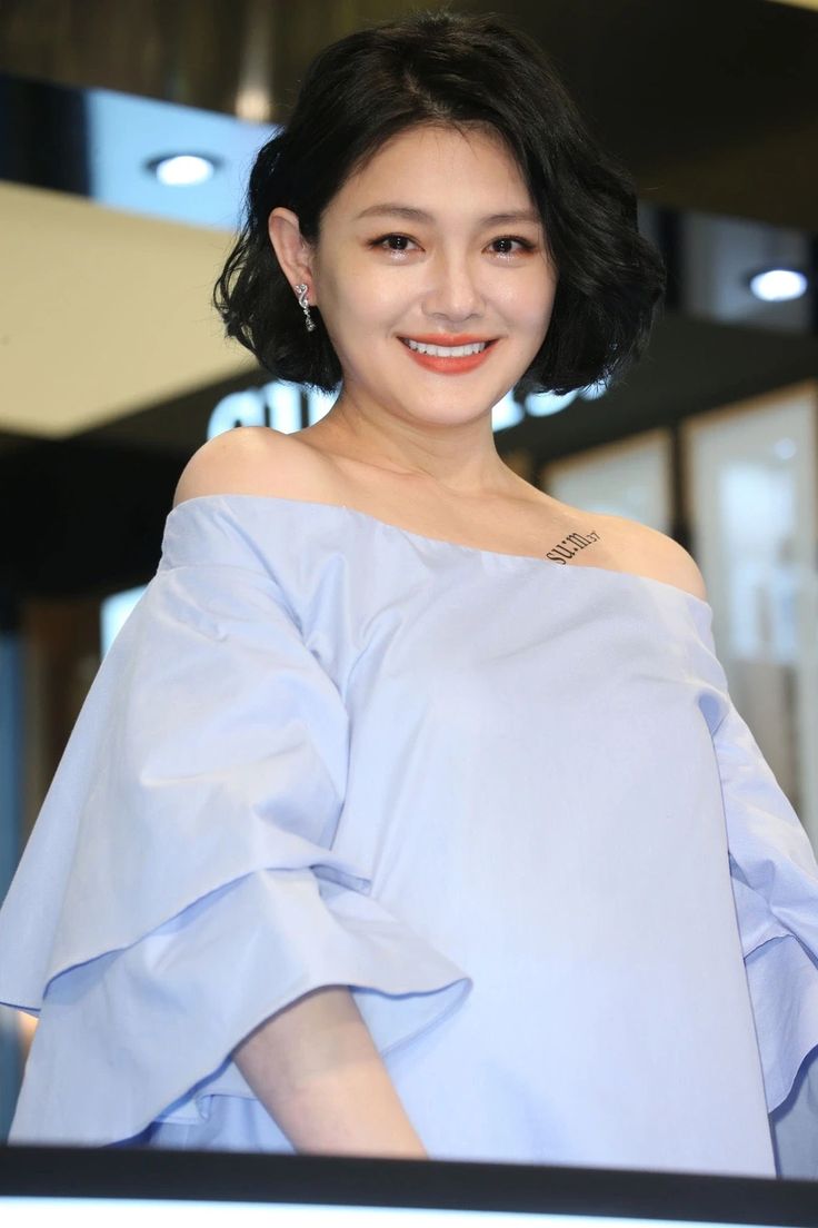 barbie hsu
