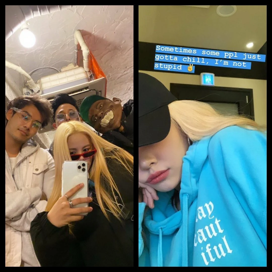 CLC sorn