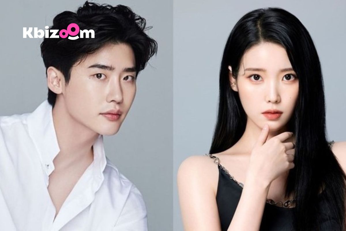iu lee jong suk break up rumour