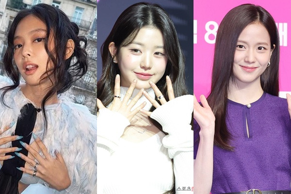 jennie jisoo wonyoung thumbnail