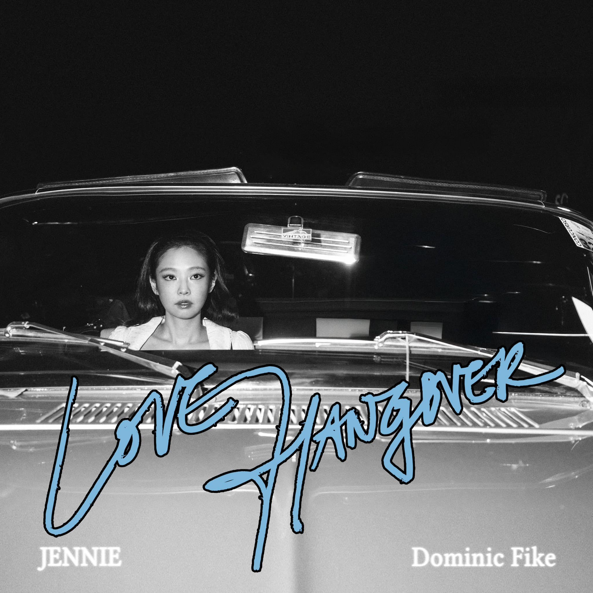 jennie love hangover