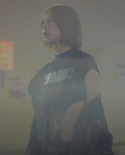 nagomi madein