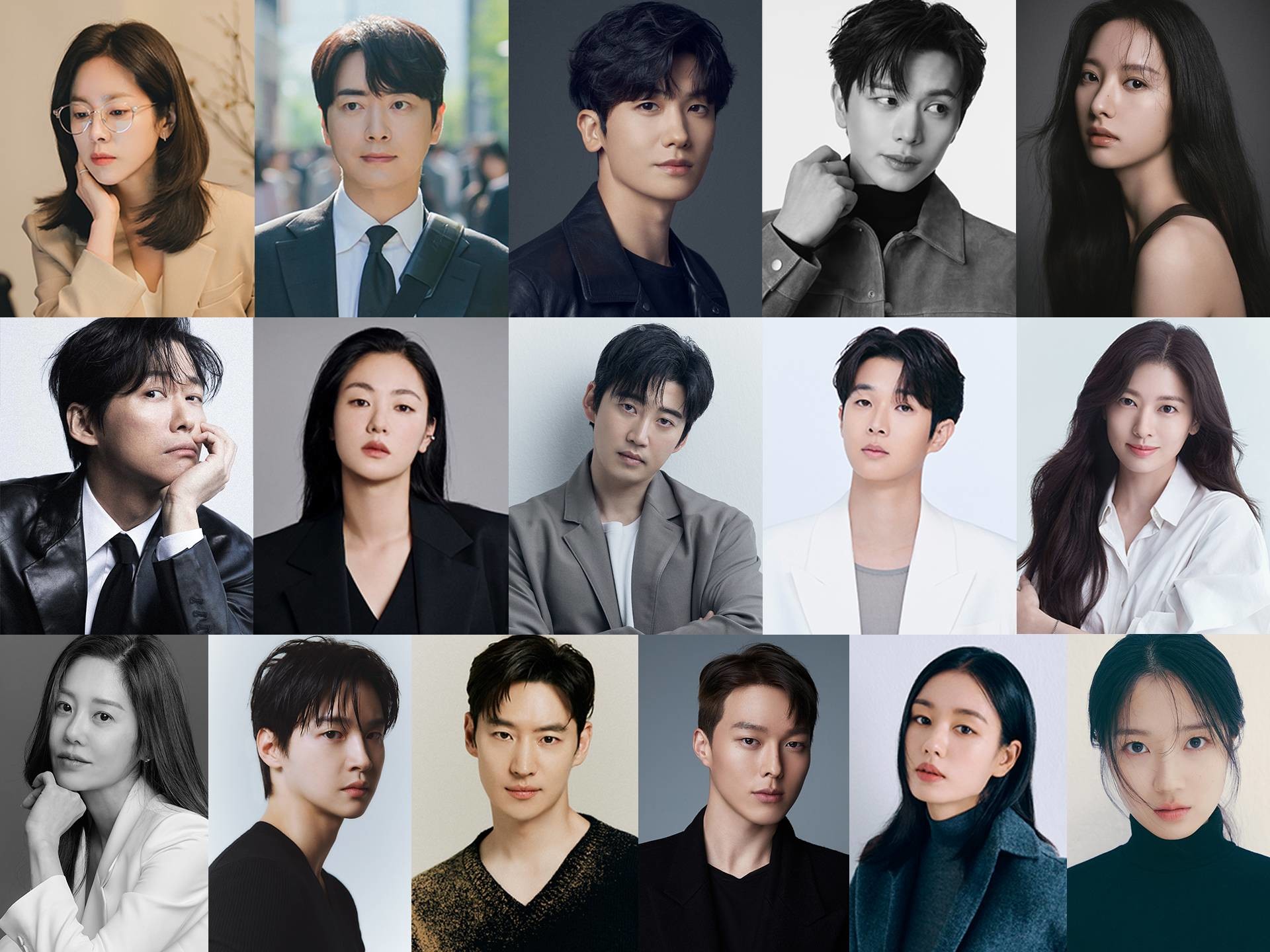 SBS 2025 Lineup