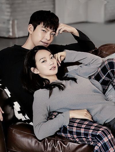 kim woo bin shin min ah