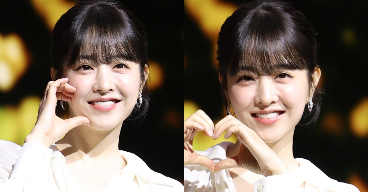 Melo Movie park bo young