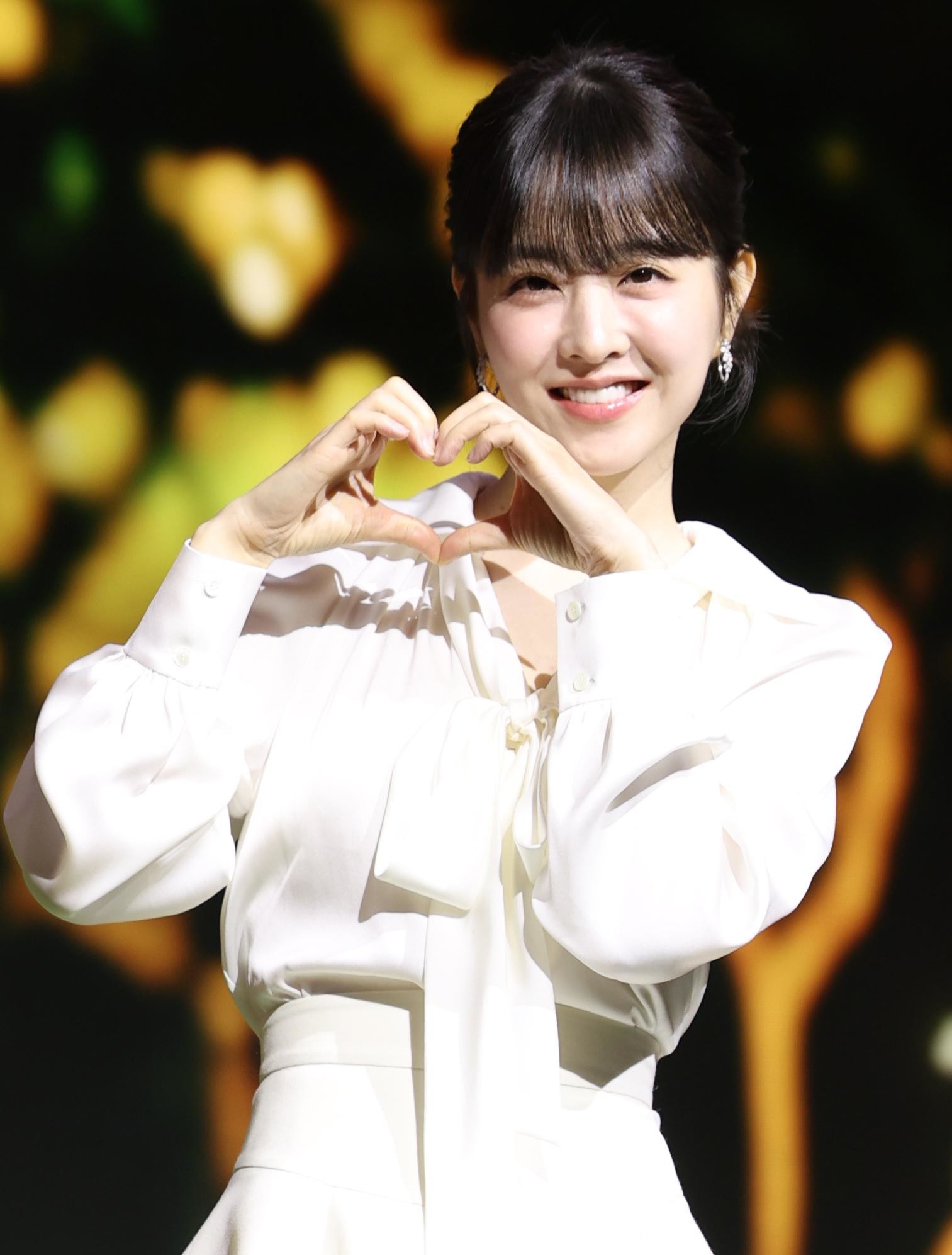 Melo Movie park bo young