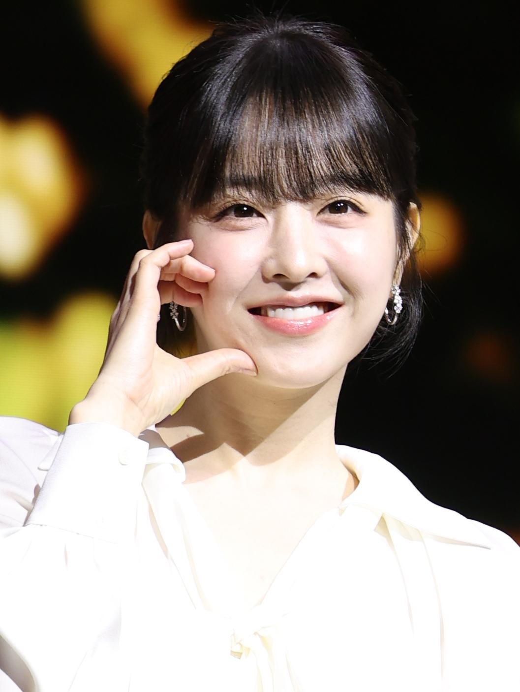 Melo Movie park bo young