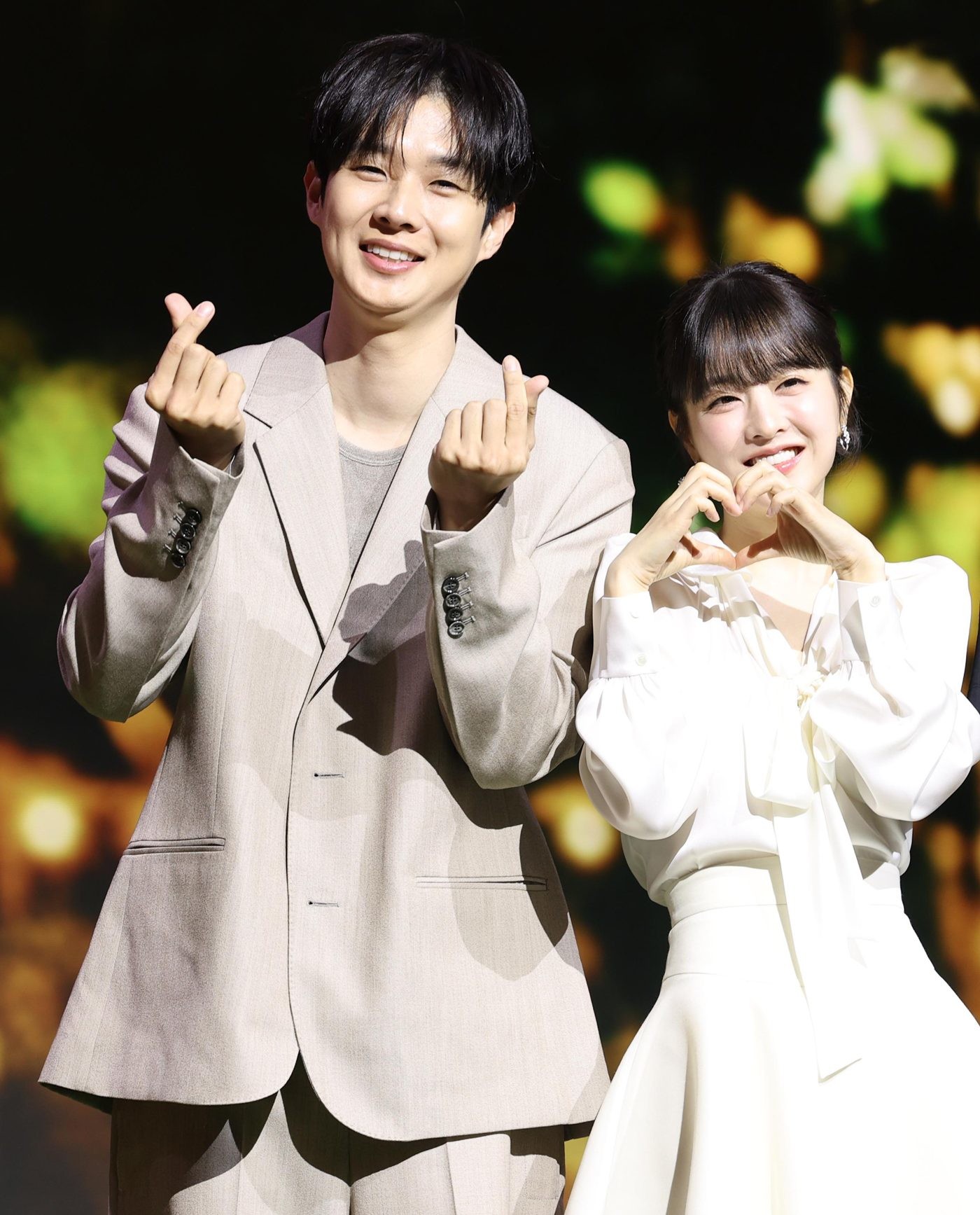 Melo Movie park bo young
