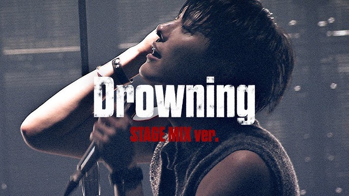 Woodz Drowning 13022025