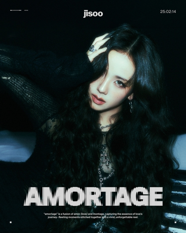 Blackpink-Jisoo