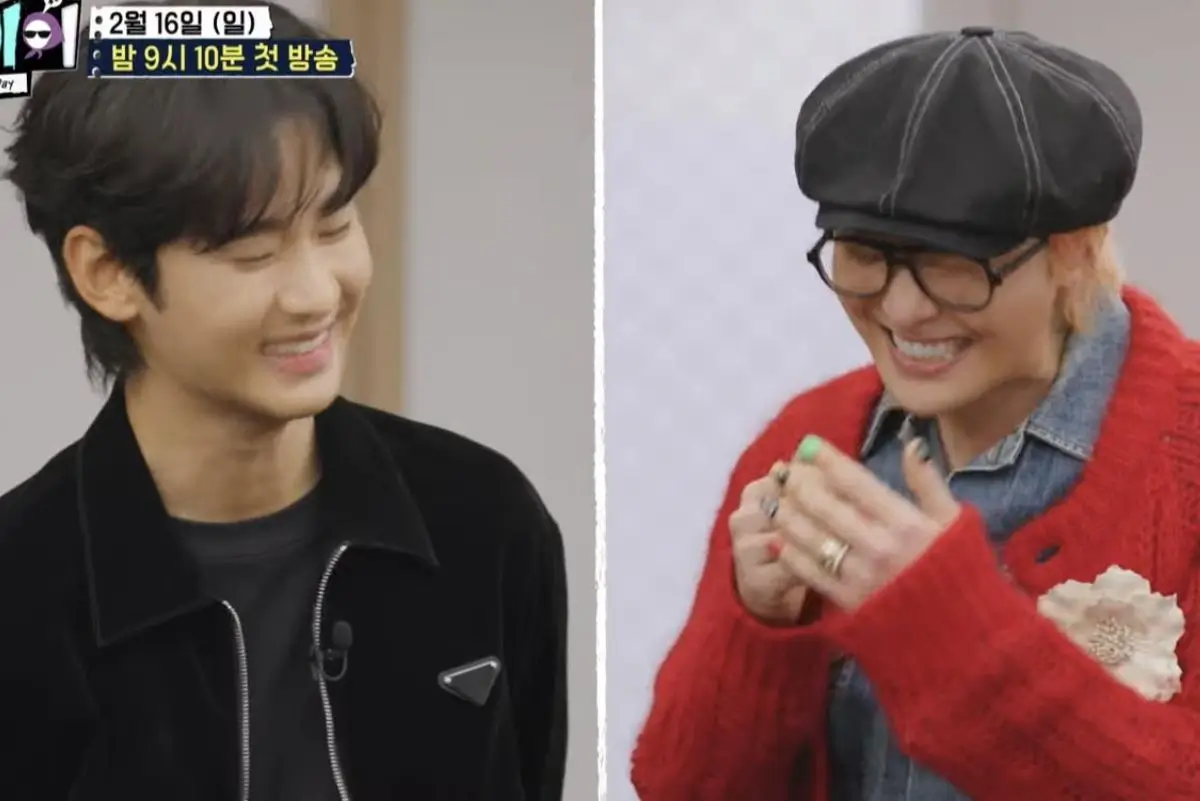 G Dragon Kim Soohyun